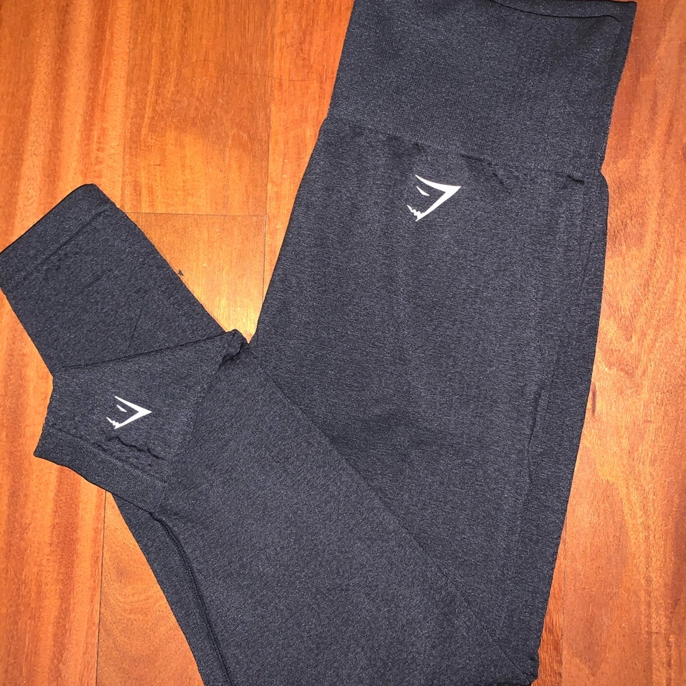 Gymshark Vital Seamless leggings